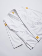 MANTO BASE 2 BJJ GI- white